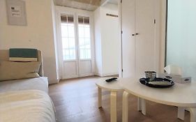 Top Estudio con balcón Jerez Cádiz